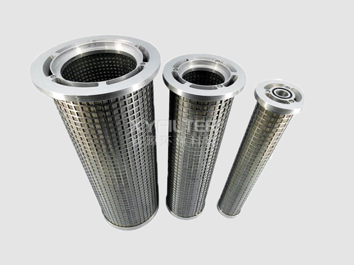 磨煤机润滑油并联滤芯SLQ05X25