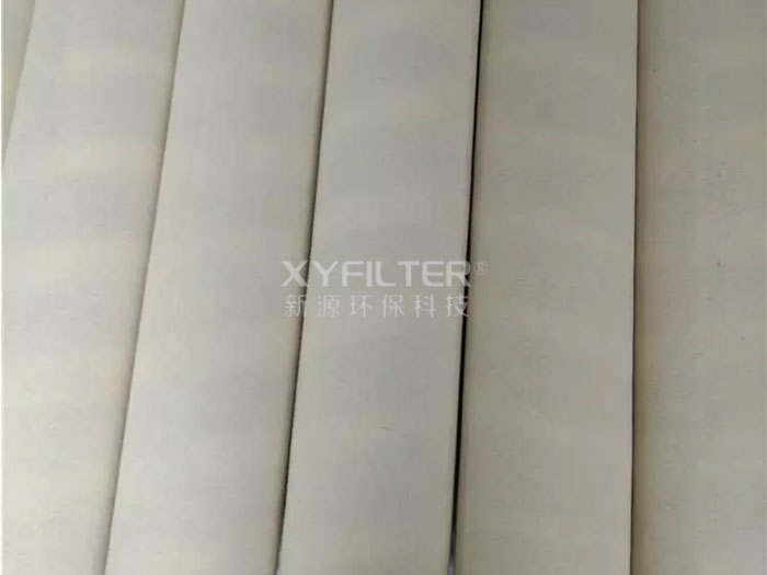 PLF40H电厂用滤油机聚结滤芯