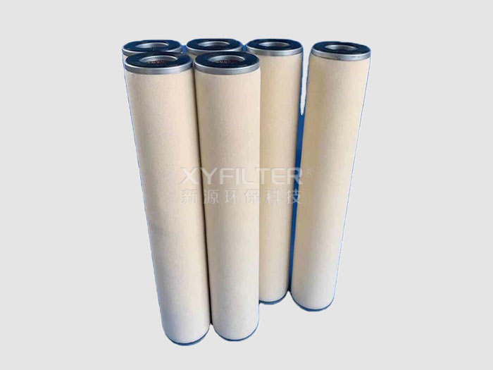 PLF40H电厂用滤油机聚结滤芯