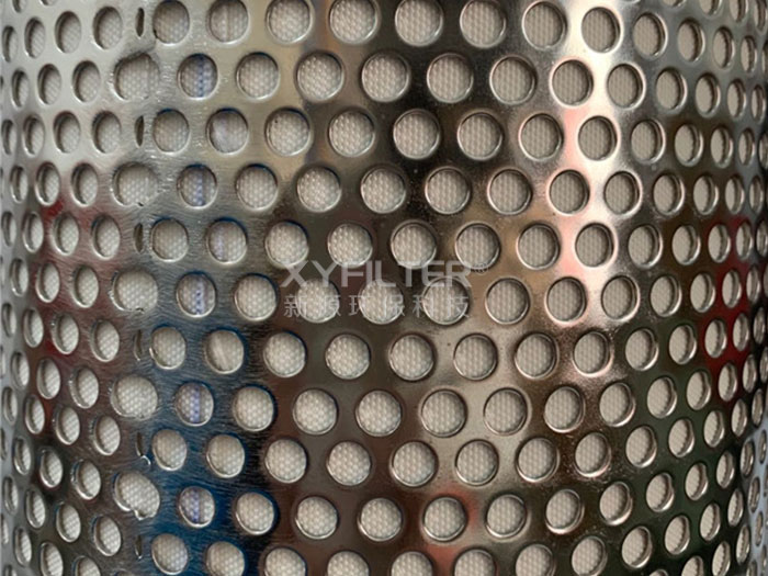 厂家直供KZX-80再生脱酸滤芯