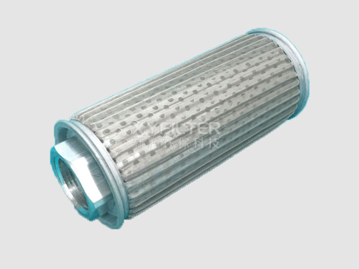 抗燃油滤芯MF0213A10NP01-HT