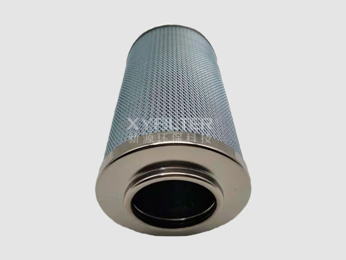 MF0060D025双筒过滤器滤芯