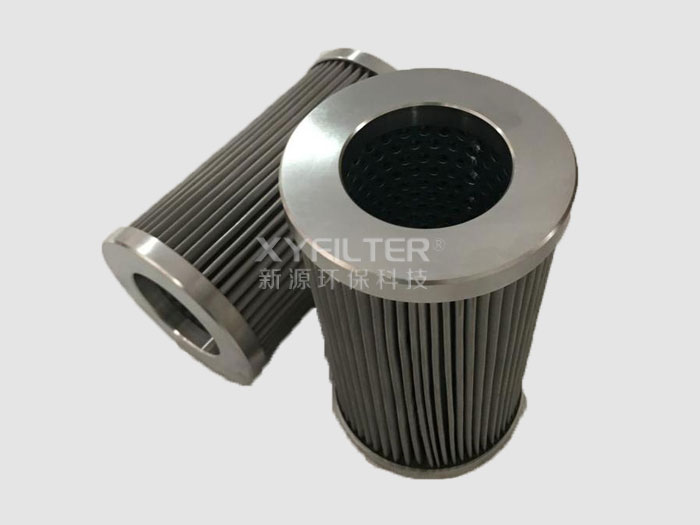 QTL-691/GF025W补汽阀油动机滤芯