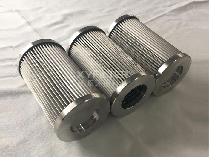 QTL-691/GF025W补汽阀油动机滤芯