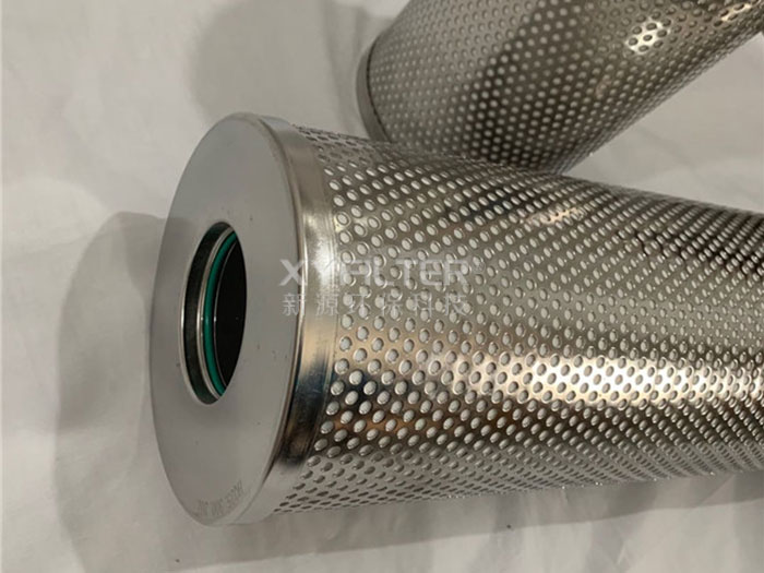 KDSNYX-80抗燃油除酸再生滤芯