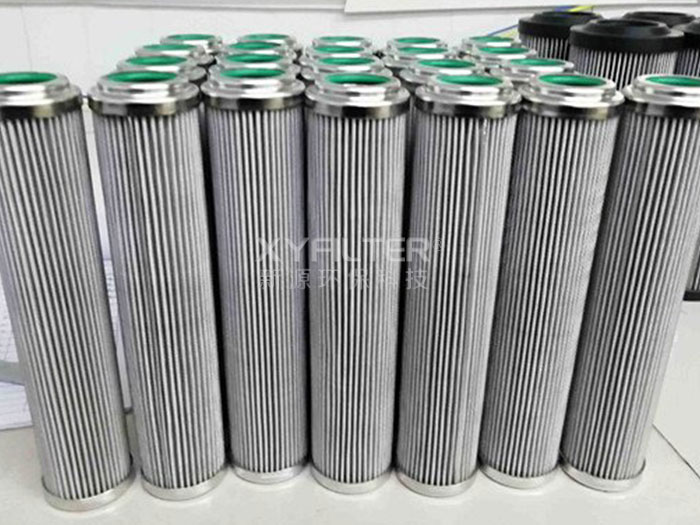 AP6E602-01D10V/-W油动机入口过滤器滤芯