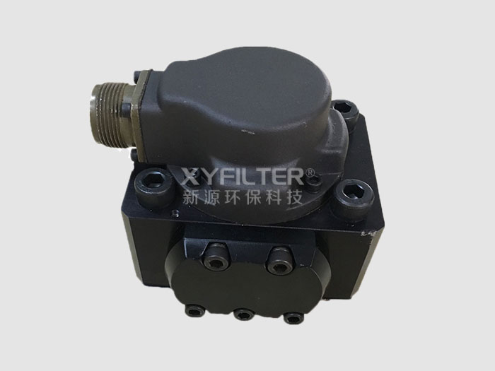 伺服阀HPQSQIAQVNPQI