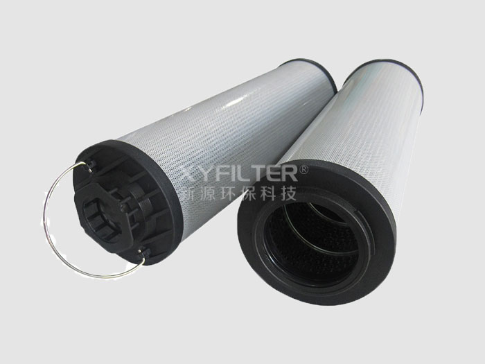 替换贺德克0850R020ON 风力发电机齿轮箱回油液压油滤芯