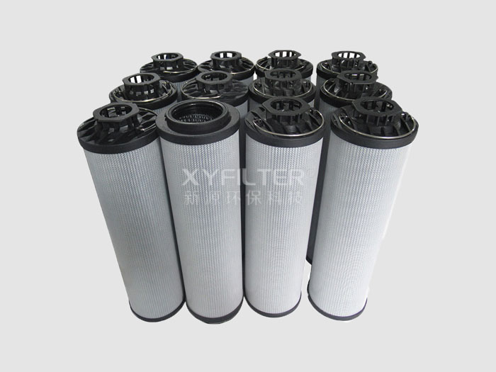 替换贺德克0850R020ON 风力发电机齿轮箱回油液压油滤芯