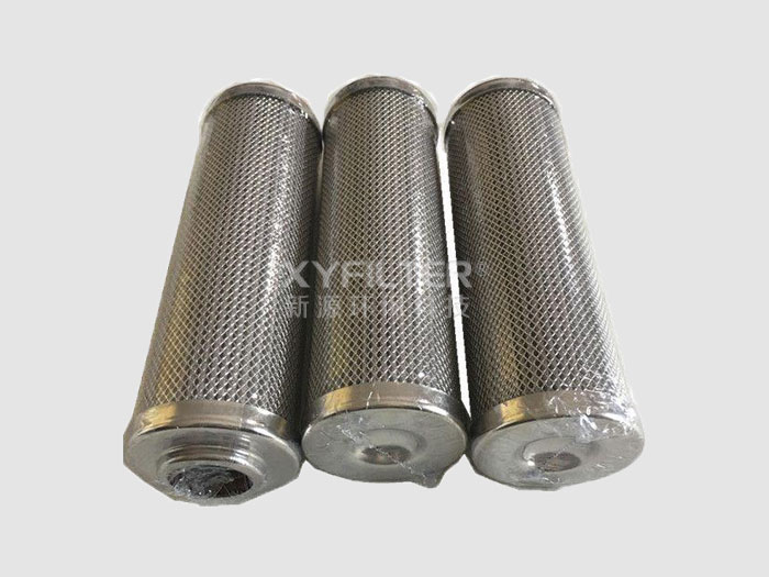 MSF-04-07高压抗燃油滤芯