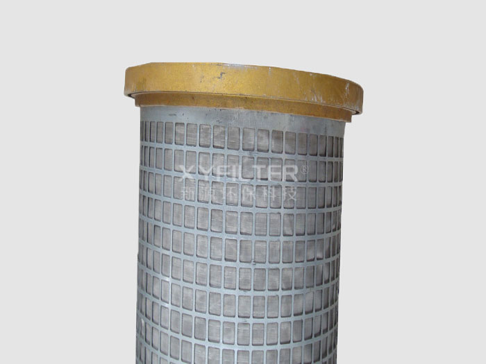 LY38/25W汽轮机润滑油滤芯