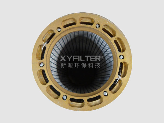 LY38/25W汽轮机润滑油滤芯