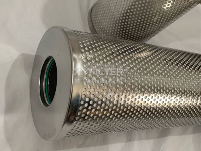 再生树脂滤芯HY-LX3P.006