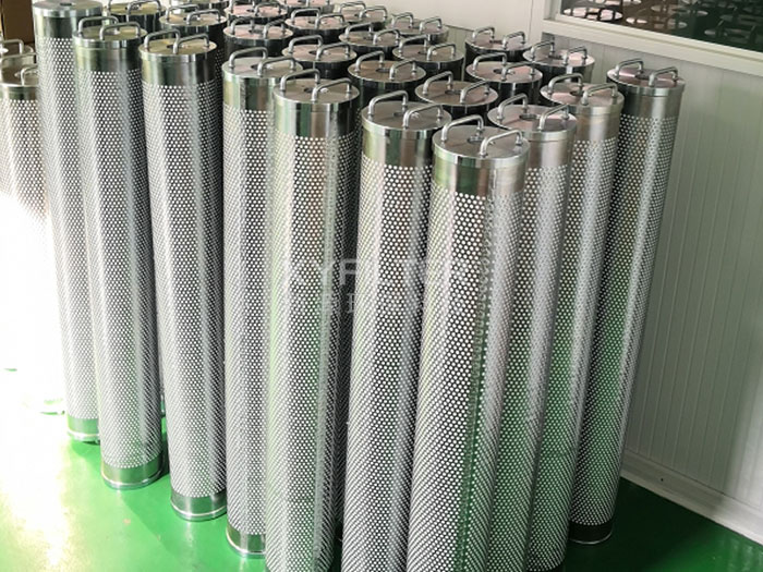 再生滤芯ET1128-DR-FRT-01除酸滤芯