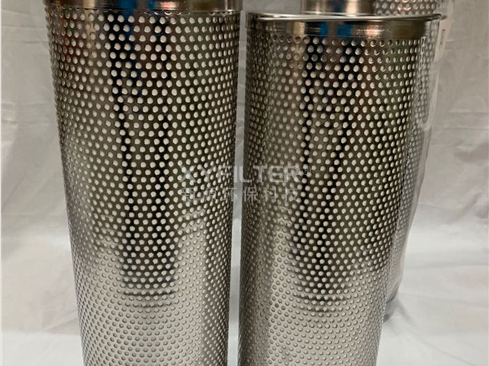 抗燃油再生降酸值滤芯KDSNYX-80