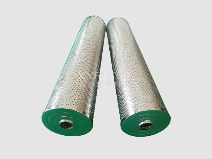 抗燃油再生脱水滤芯HPDL33-KMV