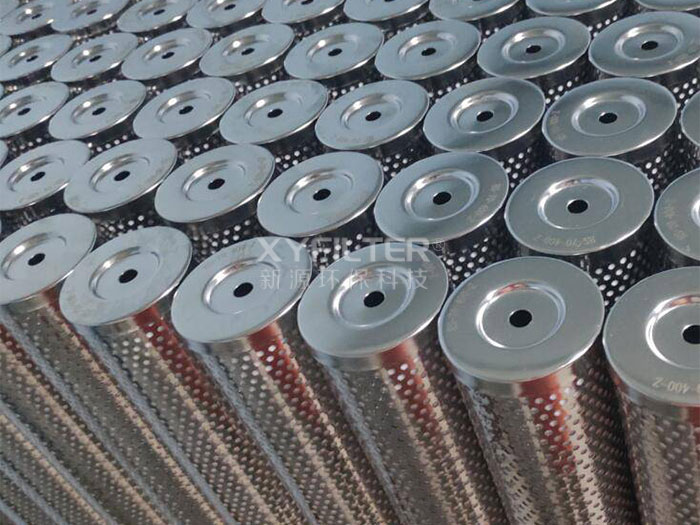 抗燃油再生脱水滤芯HPDL33-KMV