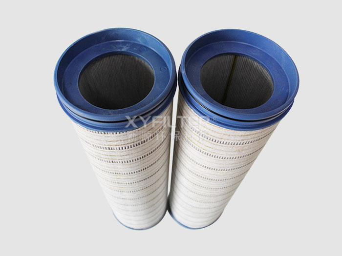 UE619AS20Z更换颇尔UE系列液压油滤芯