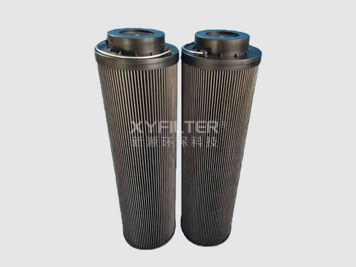 厂家直供替代ZNGL02011001润滑油滤芯