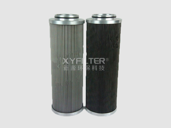 932667Q更换Parker高压管路过滤器滤芯