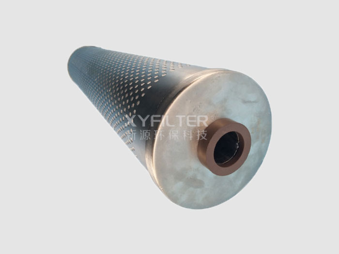 ST718-00-03ZXCO硅藻土除酸滤芯