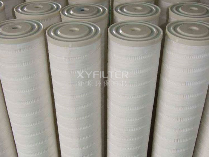 HCY8300EOM39H更换PALL工业润滑油滤芯