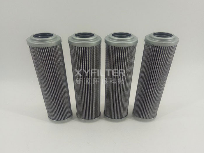 厂家供应黎明LX408R/20主泵出口油滤芯 替换滤芯