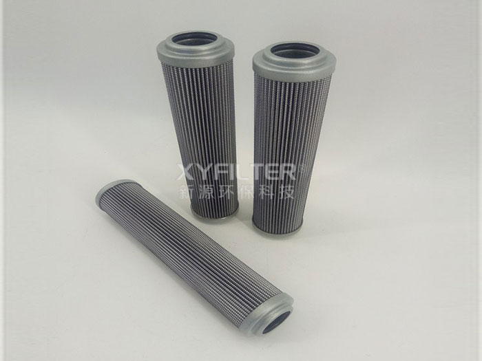 厂家供应黎明LX408R/20主泵出口油滤芯 替换滤芯