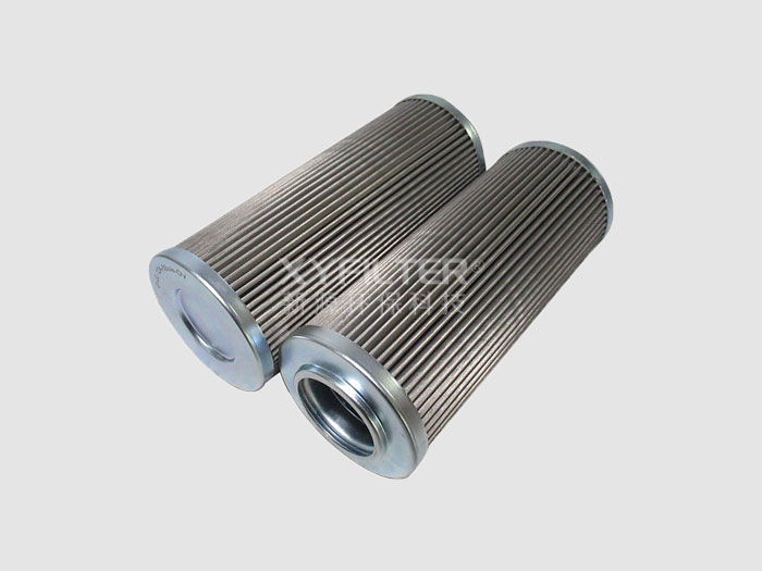 更换海普洛HP299L4-12EB润滑油滤芯